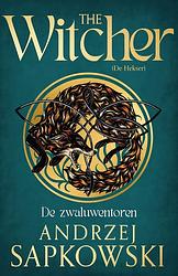 Foto van De zwaluwentoren - andrzej sapkowski - ebook