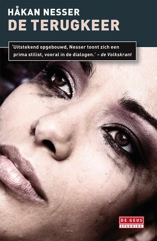 Foto van Terugkeer - håkan nesser - ebook (9789044523997)