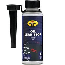 Foto van Kroon-oil olie lek stop . stopt en voorkomt olielekkage