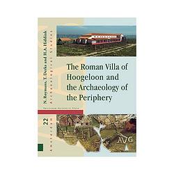 Foto van The roman villa of hoogeloon and the archaeology