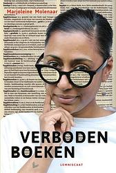 Foto van Verboden boeken - marjoleine molenaar - ebook