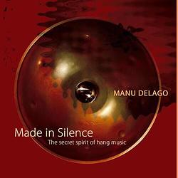 Foto van Made in silence - cd (9006639107111)