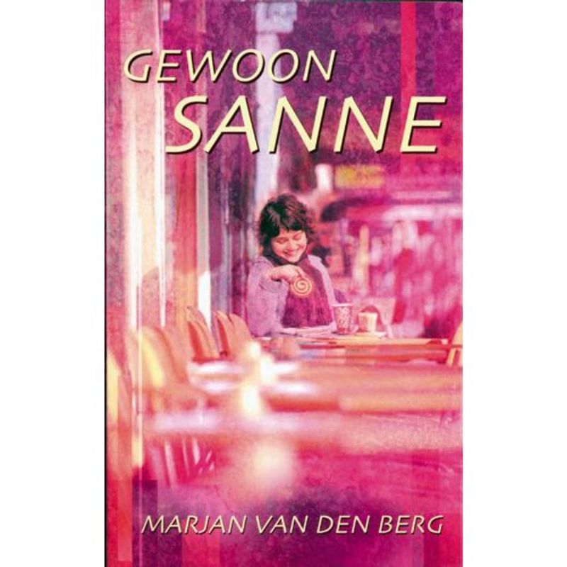 Foto van Gewoon sanne - sanne