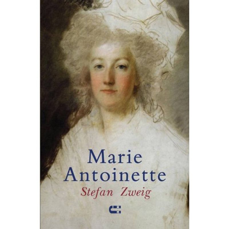 Foto van Marie antoinette