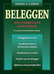 Foto van Beleggen complete handboek - simon.a. cohen - ebook (9789047001409)