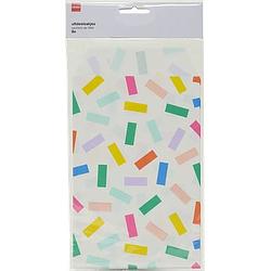 Foto van Hema uitdeelzakjes confetti 8 stuks bij jumbo