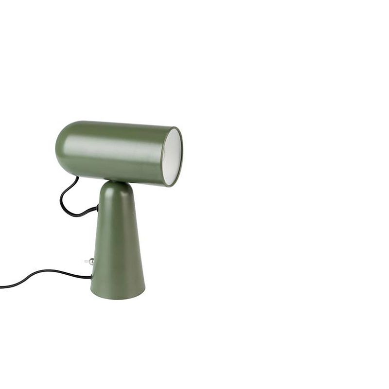 Foto van Vestbjerg - desk lamp vesper green