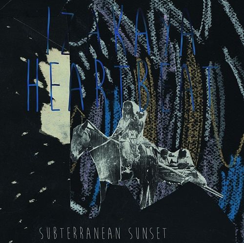 Foto van Subterranean sunset - lp (7090015530640)