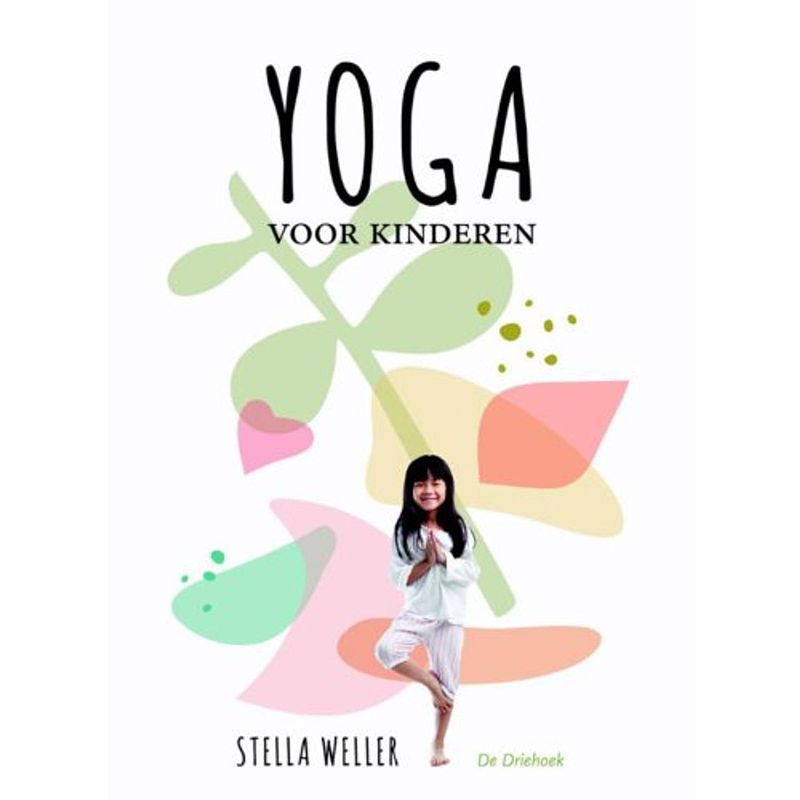 Foto van Yoga voor kinderen