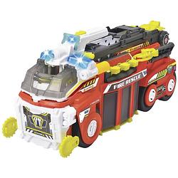 Foto van Dickie toys fire-tanker 203799000 1 stuk(s)