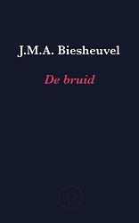 Foto van De bruid - j.m.a. biesheuvel - ebook (9789028220454)