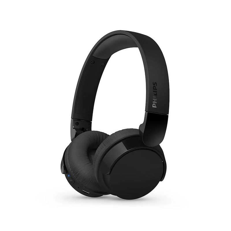 Foto van Philips tah3209/00 bluetooth on-ear hoofdtelefoon zwart