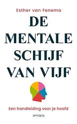 Foto van Mentale schijf van vijf - esther van fenema - ebook