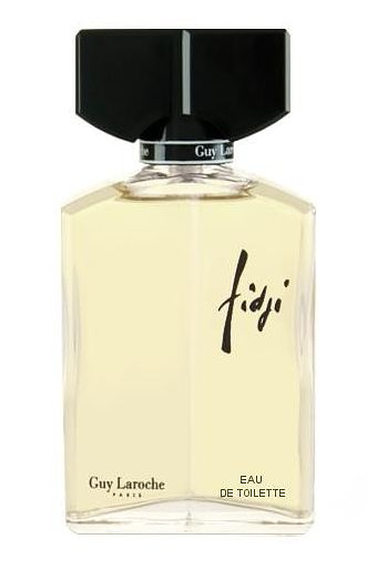 Foto van Guy laroche fidji eau de toilette