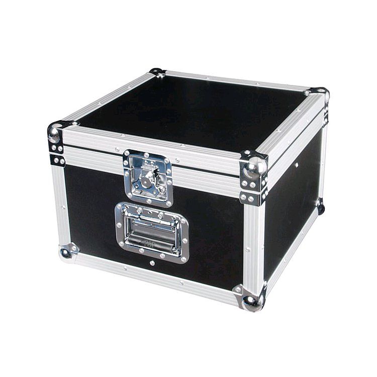 Foto van Dap d7594 flightcase voor 4 stuks led par 56 short