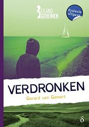 Foto van Verdronken - gerard van gemert - paperback (9789463244435)