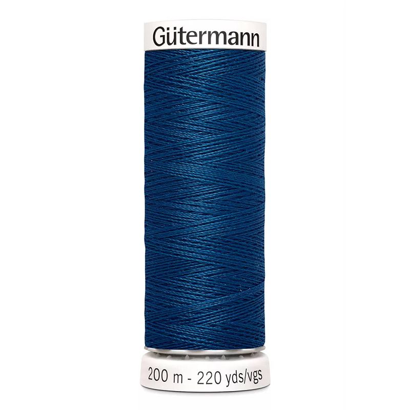 Foto van Gutermann polyester 200mtr