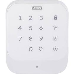 Foto van Abus security-center fube35011a draadloze bedienunit met rfid-reader abus smartvest, abus smart security world