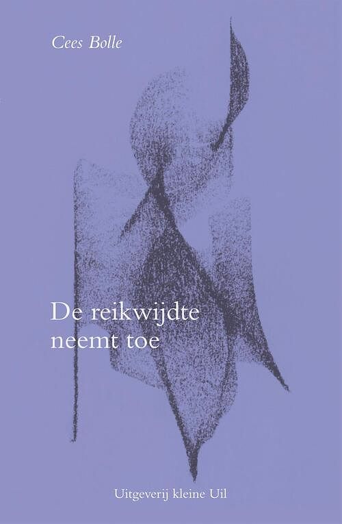 Foto van De reikwijdte neemt toe - cees bolle - ebook (9789493170360)