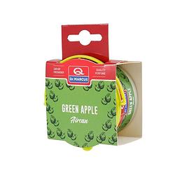 Foto van Dr. marcus aircan green apple luchtverfrisser met neutrafresh technologie 40 gram