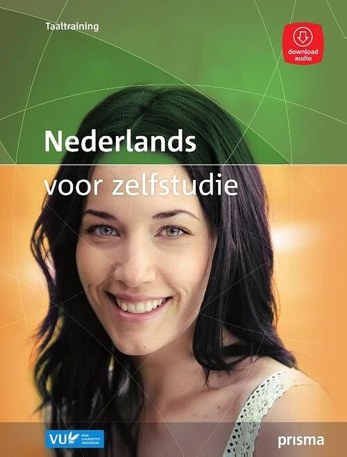 Foto van Nederlands voor zelfstudie - henriette van kampen, ruud stumpel - paperback (9789000375424)