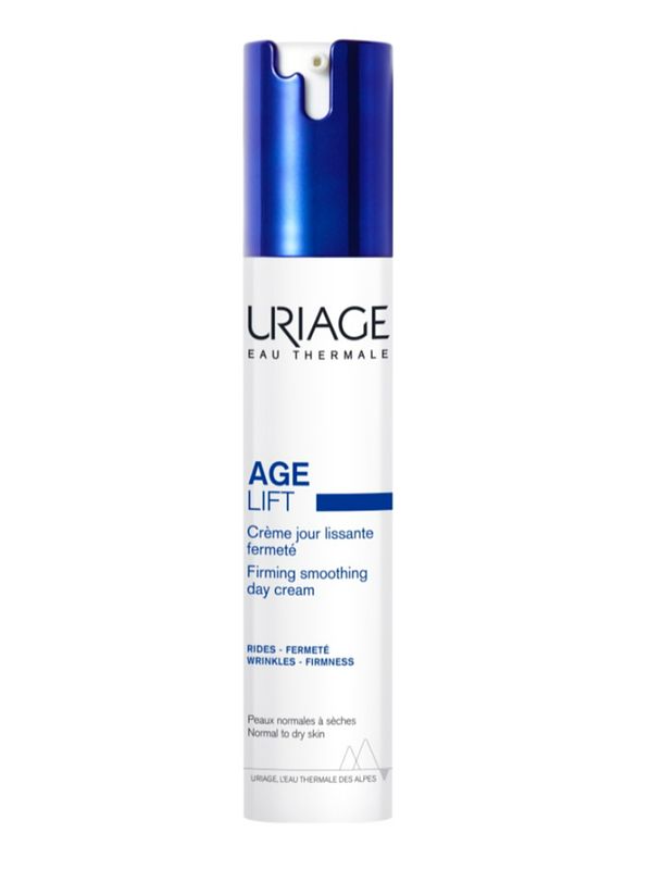 Foto van Uriage age lift firming smoothing day cream