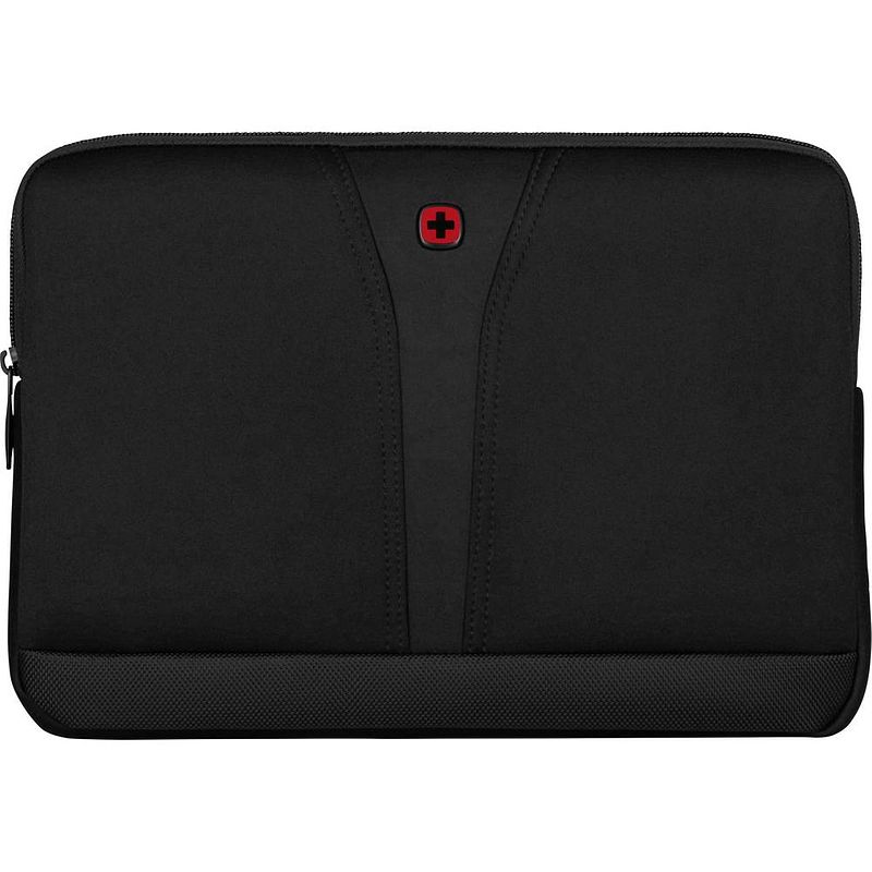 Foto van Wenger laptophoes bc fix neoprene geschikt voor max. (laptop): 32,8 cm (12,9) zwart