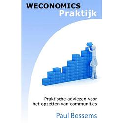 Foto van Weconomics praktijk