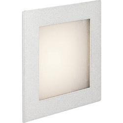 Foto van Slv 1000577 frame basic inbouwlamp energielabel: f (a - g) led vast ingebouwd