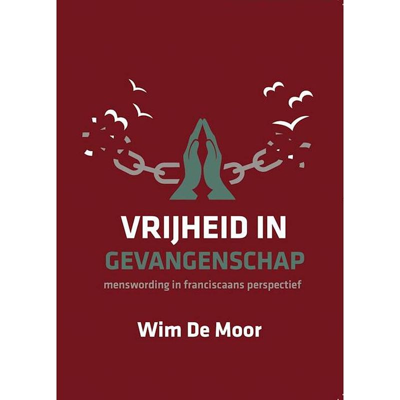 Foto van Vrijheid in gevangenschap