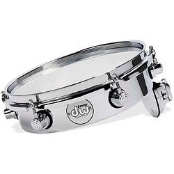 Foto van Dw drums design series piccolo tom timbaal 10 x 2.5 inch