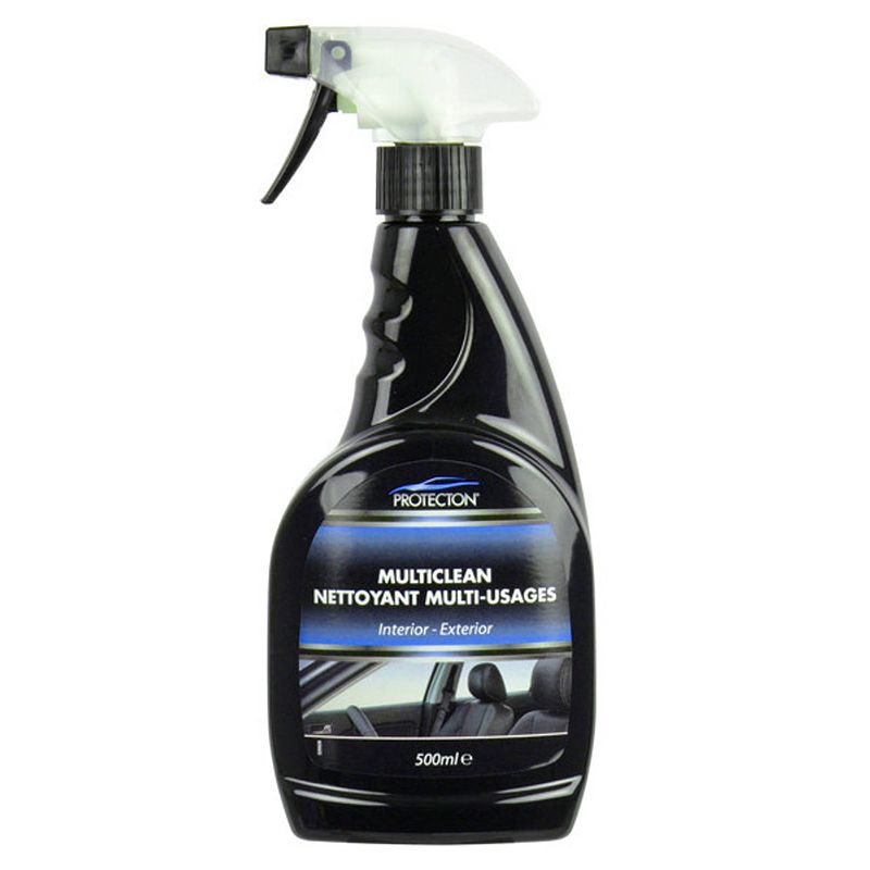 Foto van Protecton multiclean 500 ml