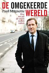 Foto van De omgekeerde wereld - paul magnette - ebook (9789460422621)