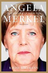 Foto van Angela merkel - ralph bollmann - ebook (9789029543941)