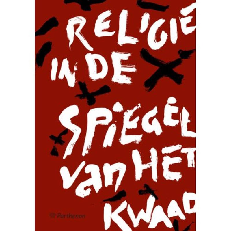 Foto van Religie in de spiegel van het kwaad