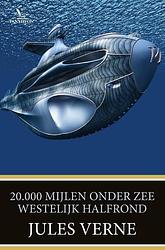 Foto van 20.000 mijlen onder zee - jules verne - ebook (9789049901820)