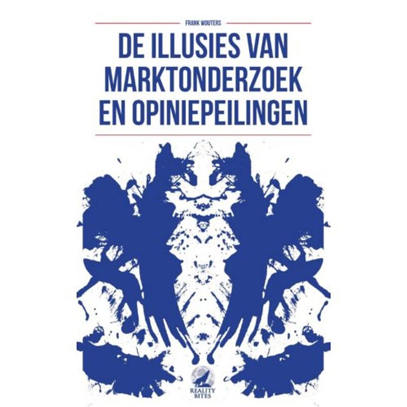 Foto van De illusies van marktonderzoek en opiniepeilingen