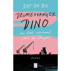 Foto van Dromenvanger dino