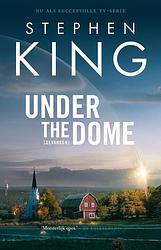 Foto van Under the dome - stephen king - paperback (9789021041742)