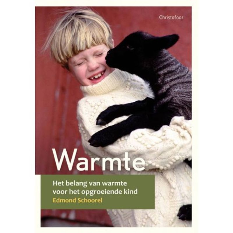 Foto van Warmte