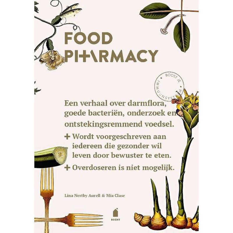 Foto van Food pharmacy