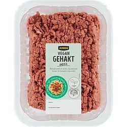 Foto van Jumbo vegan gehakt vers 500g