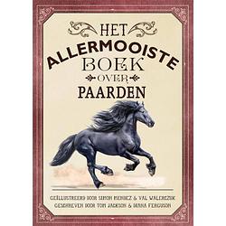 Foto van Het allermooiste boek over paarden