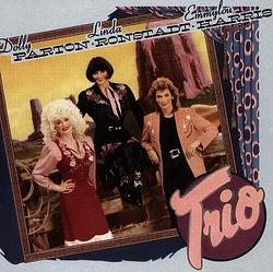 Foto van Trio 1 - cd (0075992549127)