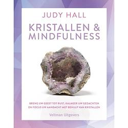 Foto van Kristallen & mindfulness