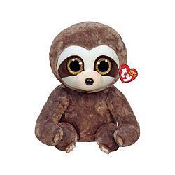 Foto van Ty beanie boo's xl dangler sloth 42cm