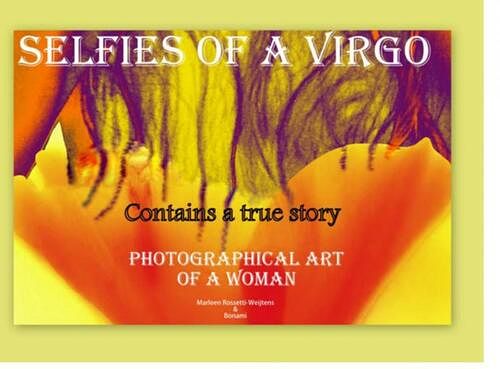 Foto van Selfies of a virgo - marleen rossetti - ebook (9789462548817)