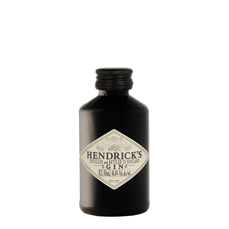 Foto van Hendrick'ss gin 5cl