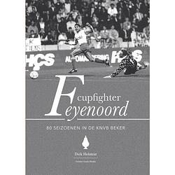 Foto van Cupfighter feyenoord