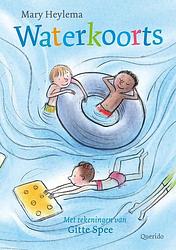 Foto van Waterkoorts - mary heylema - ebook (9789045117874)